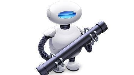 mac automation javascript